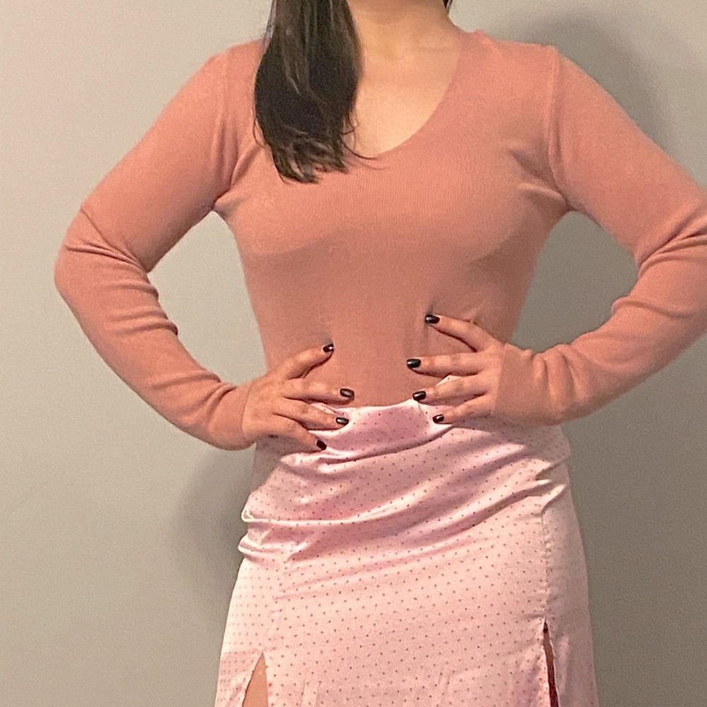 Express Sweater L